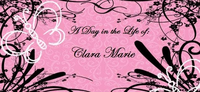 Clara Marie