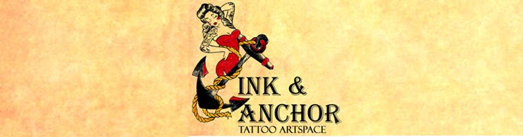 Ink & Anchor