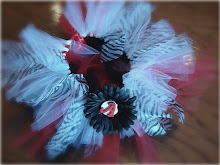 Razorback Tutu