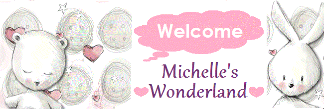 Michelle's Wonderland
