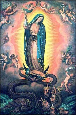 • Similitudes entre la profecía del V.M.Rabolú y la Virgen en Garabandal (España)... - Página 2 La+divina+madre+eliminando+los+defectos+psicol%C3%B3gicos