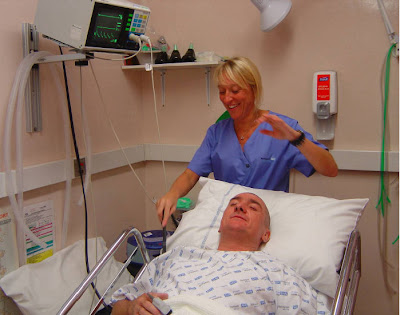 are now in recovery.