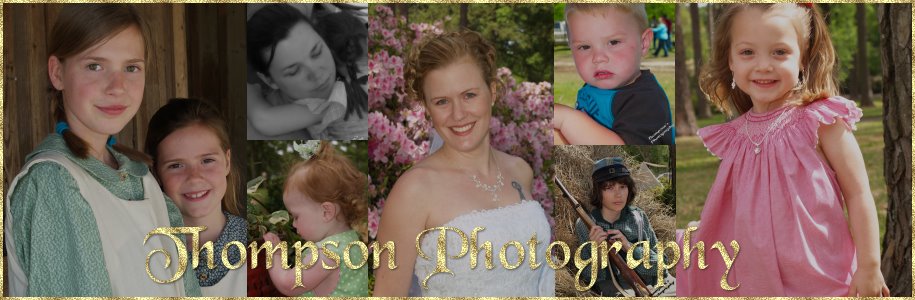 Thompsons Photography