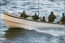 Somalian merirosvot