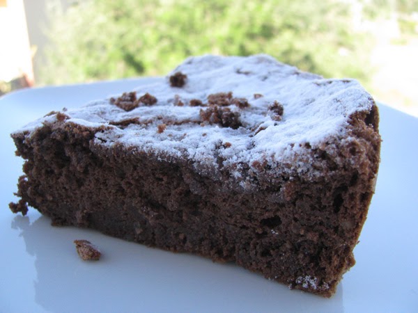 I Dolci di Pinella: Le Gateau de La Belle Vue
