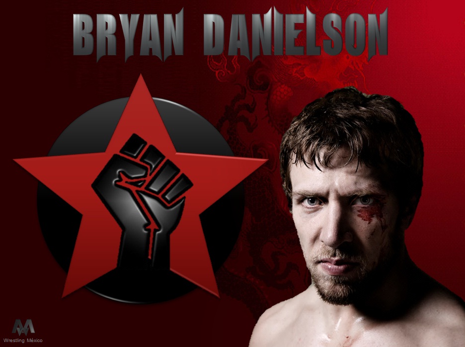 American Dragon Bryan