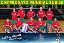 PORTUGAL VICE CAMPEAO MUNDIAL DE SUB - 20 - 2009