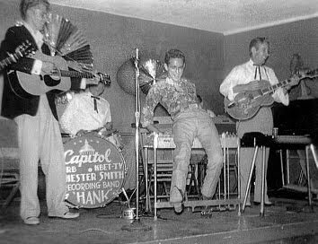 Black Dog Ballroom Band Black Dog Ballroom Band