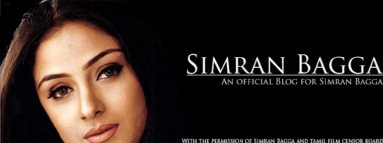 Simran Bagga Blog