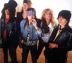 Guns N' Roses ♥