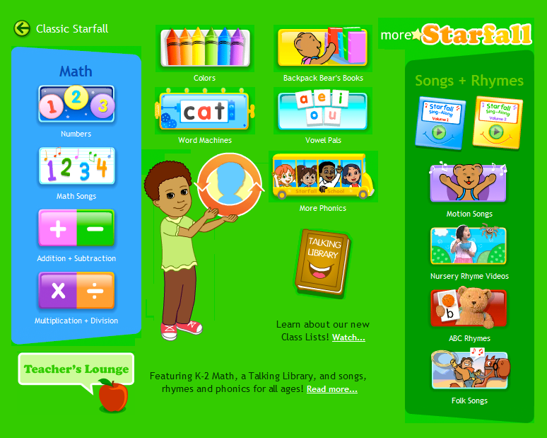 starfall math and reading starfall math and reading