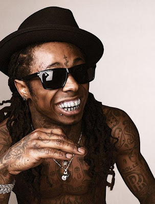 and now Lil#39; Wayne drops lil wayne bald head. and now Lil#39; Wayne drops