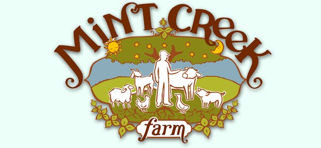 Mint Creek Farm