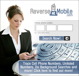 Get verizon reverse phone number lookup