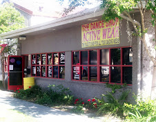 The Dance Shop 311 W Emporia St Onatrio 91762