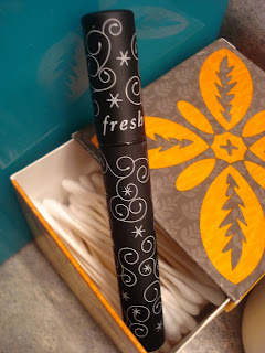 Mascara Monday: Fresh Supernova mascara
