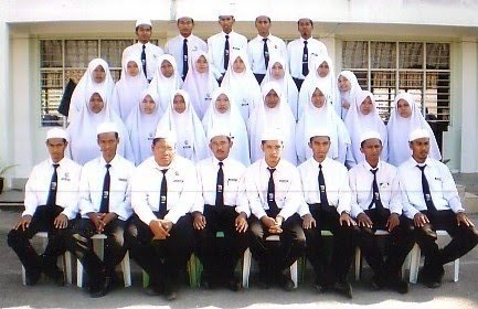 PENTAS 2007