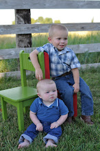 The Boy's
