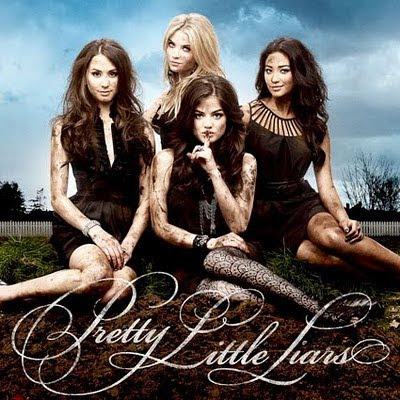 Tv Series Free Download: Pretty Little Liars Complete Season 1 Tv Series Free Download: Pretty Little Liars Complete Season 1