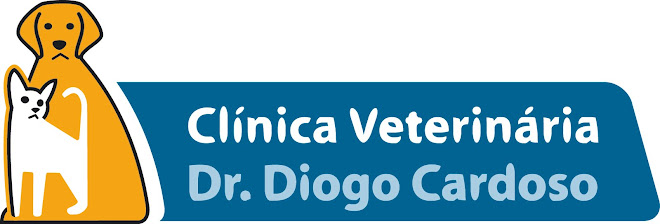 Clínica Veterinária Dr. Diogo Cardoso