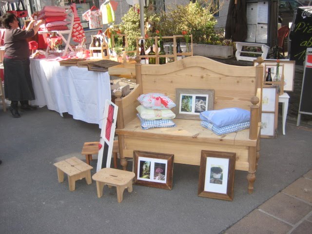 Markte Und Events Creadiva Schenken Und Geniessen