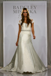 wedding dresses - the trend of wedding dress designs have leaned towards simplicity