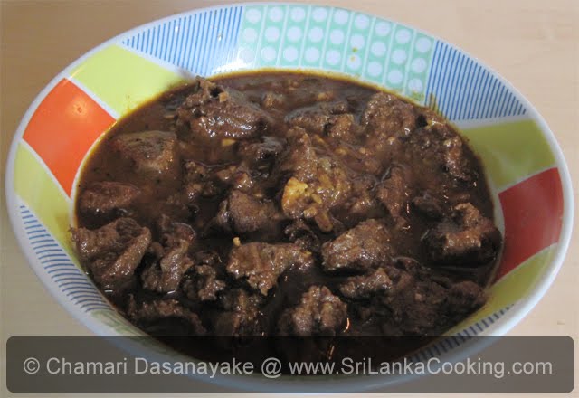 Featured image of post Steps to Prepare Sri Lankan Lamb Curry
