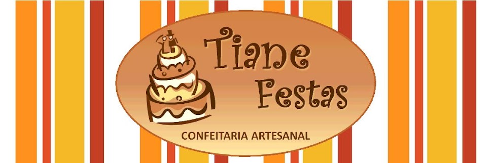 Tiane Festas