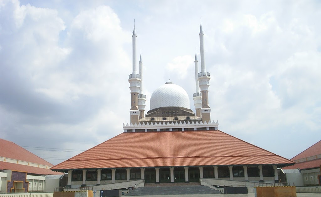 Historia Kesultanan Demak