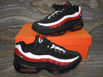 nike vm 95