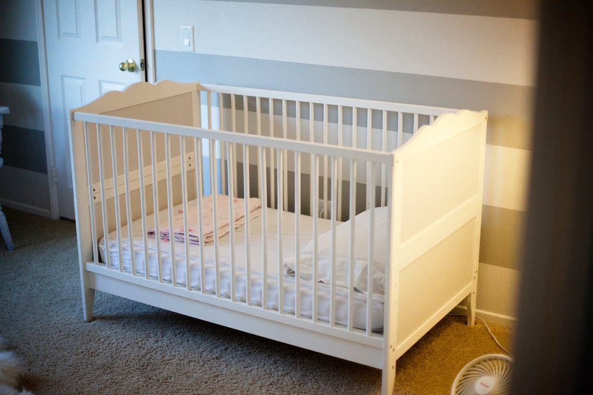 Lillie's Blog For Sale Crib and Changing Table