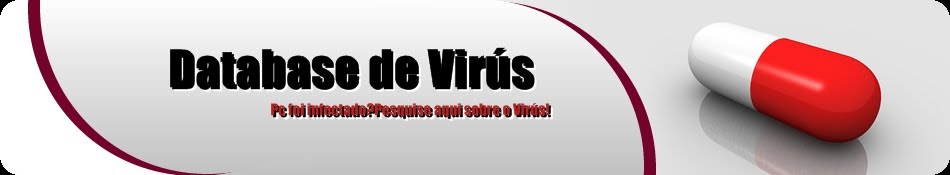 Database de Virús