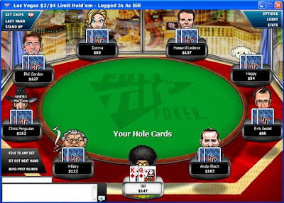 Quiero jugar poker star gratis