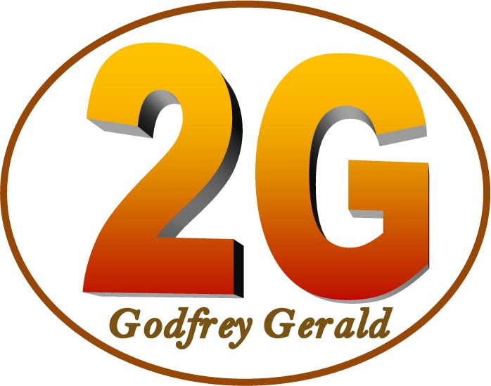 GOSPEL MUSIC: 2G - Godfrey Gerald Kitang'ala
