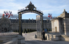 Les Invalides, Paris