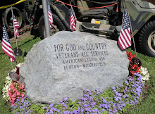 The Great Geauga County Fair