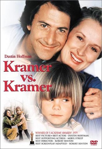 Kramer Contra Kramer (1979) 0