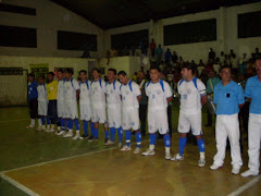 Comercial da Serra Futsal