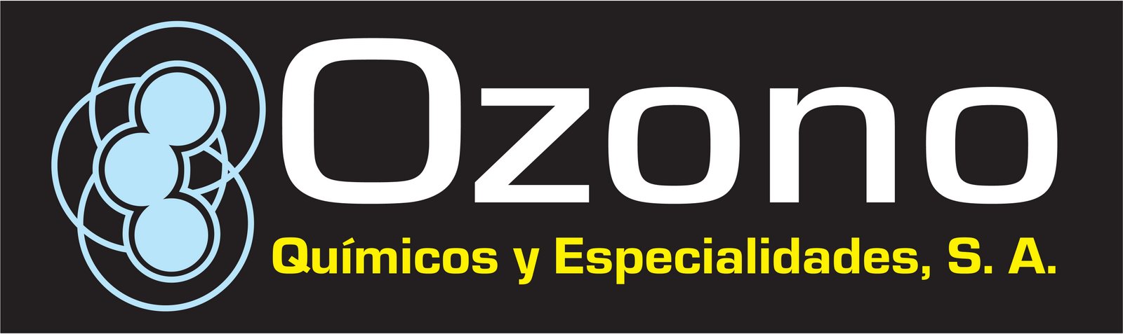Ozono, Químicos y Especialidades S. A.