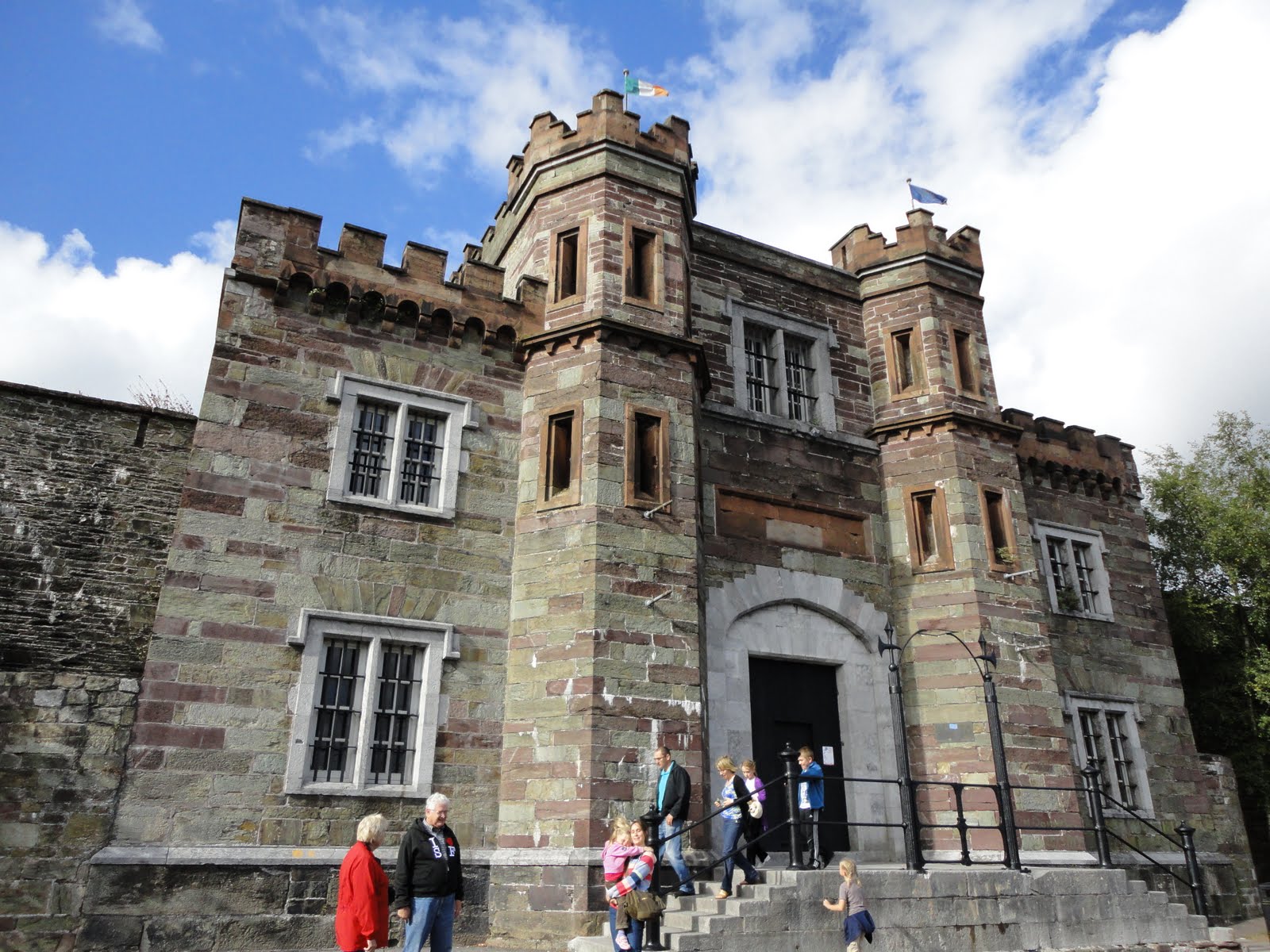 DobberBlog Cobh and Cork