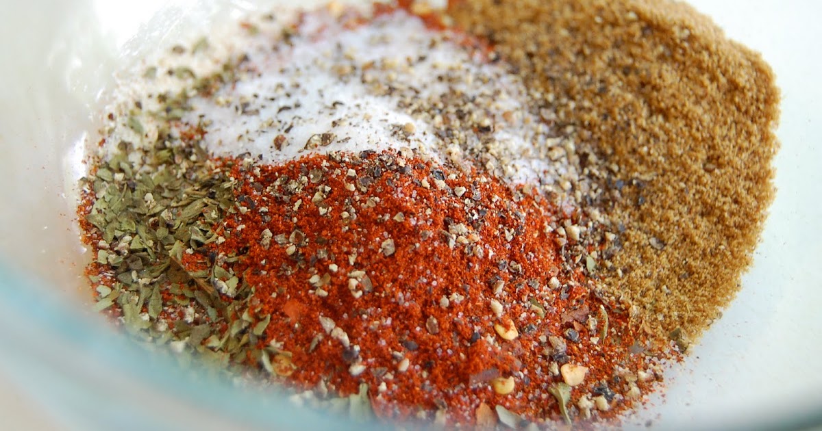 Chef Mommy Taco Seasoning