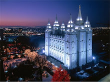 Salt Lake City Temple