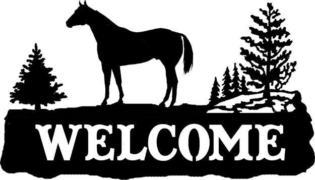HORSE-WELCOME.gif
