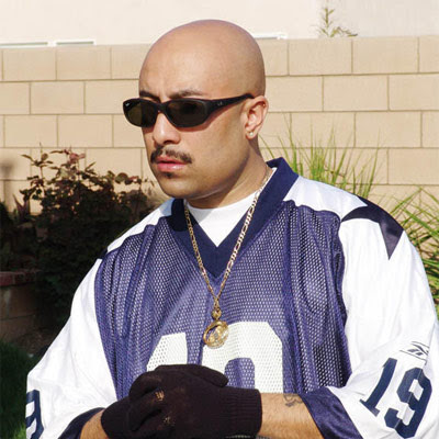 capone rapper