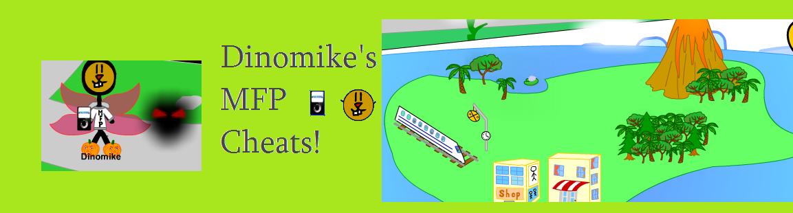 Multiplayer Fun Place CHEATS!