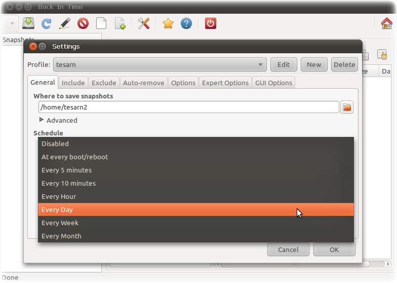 Fedora Install Deb Package