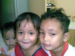 Ammar,Ija & Faiz