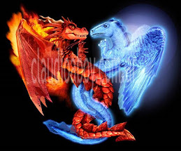 Dragones