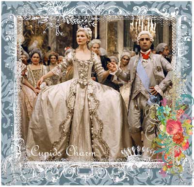 Royal Wedding Jewellery on Charmed Life Celebrating Marie Antoinette The Royal Jewels