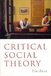 Critical Social Theory